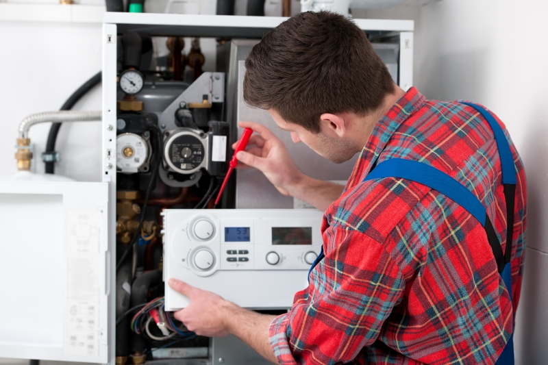 Boiler Repairs Service Stoney Stratford