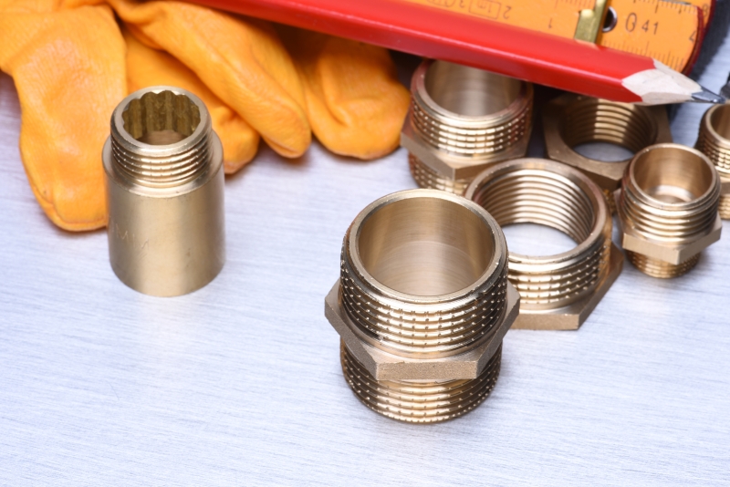 Plumbers in Stoney Stratford