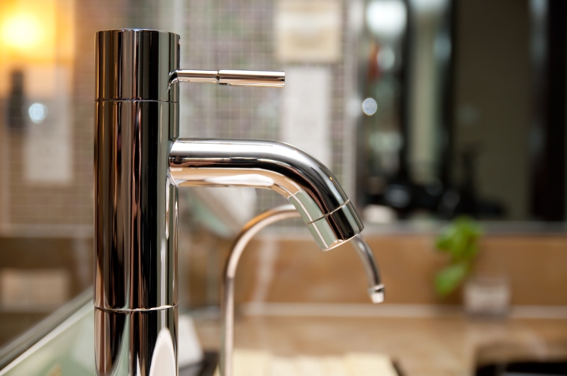 Sink Leaking Stoney Stratford