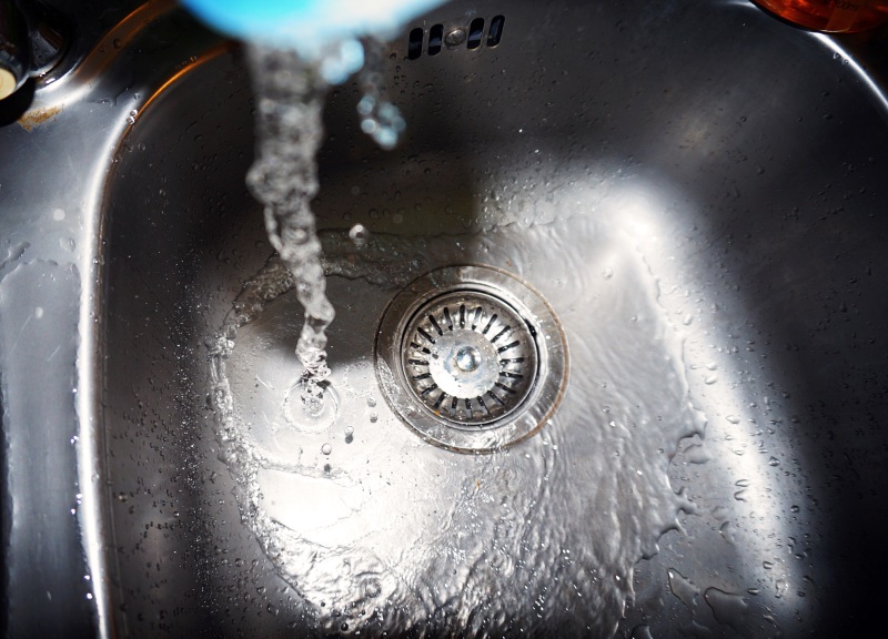 Sink Repair Stoney Stratford, MK11
