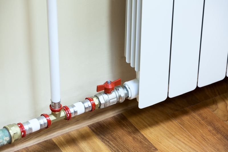 Slab Leak Repair Stoney Stratford, MK11